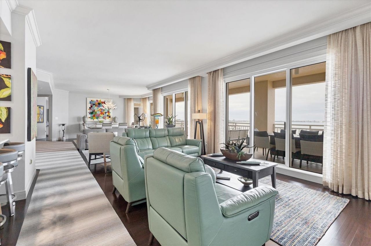 35 Watergate Drive, Unit # 1203, Sarasota, FL 34236 Photo