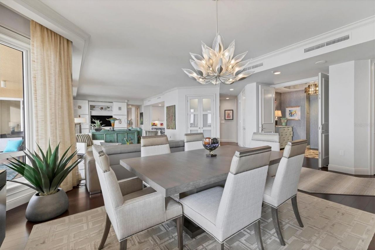 35 Watergate Drive, Unit # 1203, Sarasota, FL 34236 Photo