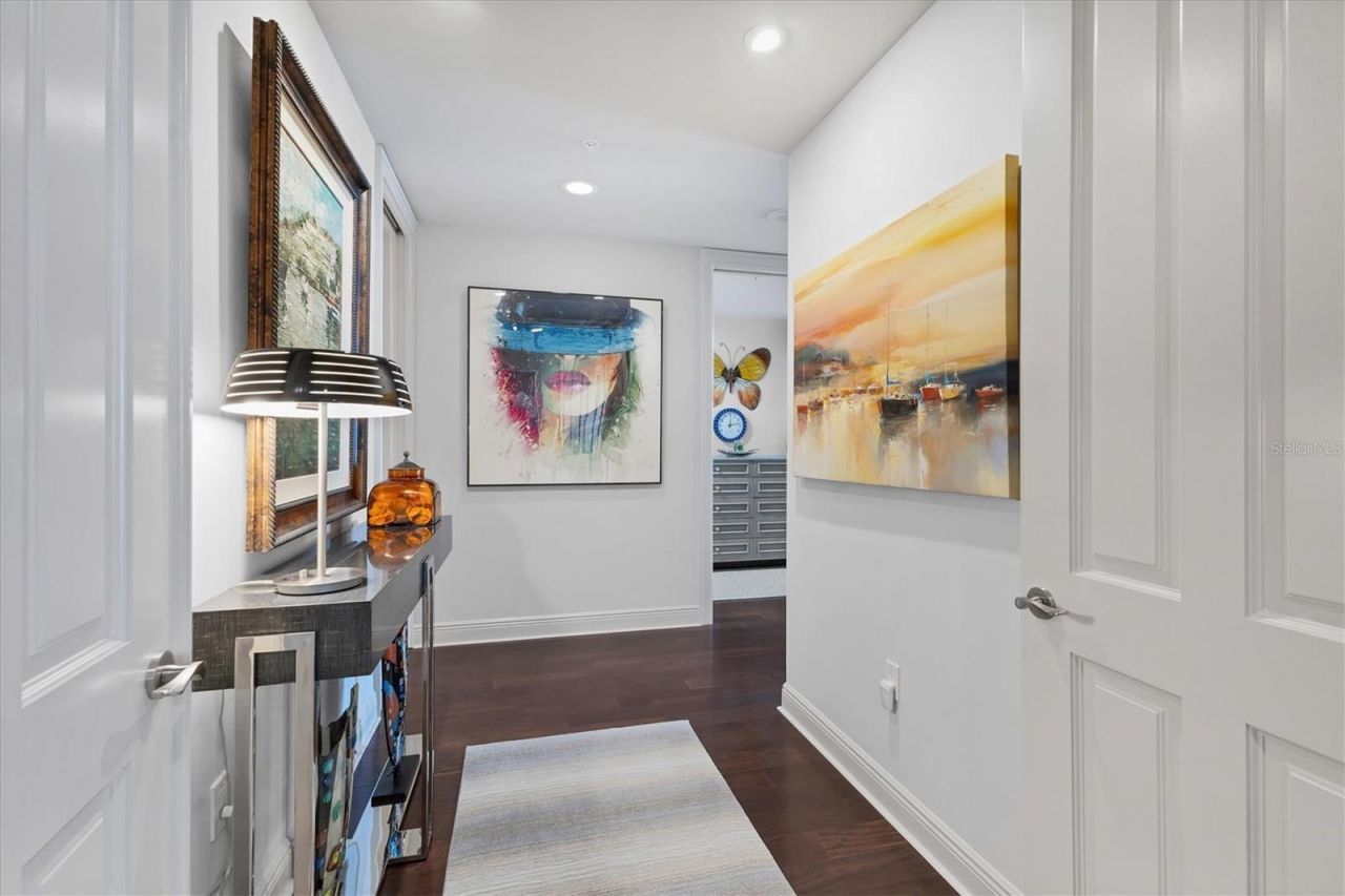 35 Watergate Drive, Unit # 1203, Sarasota, FL 34236 Photo