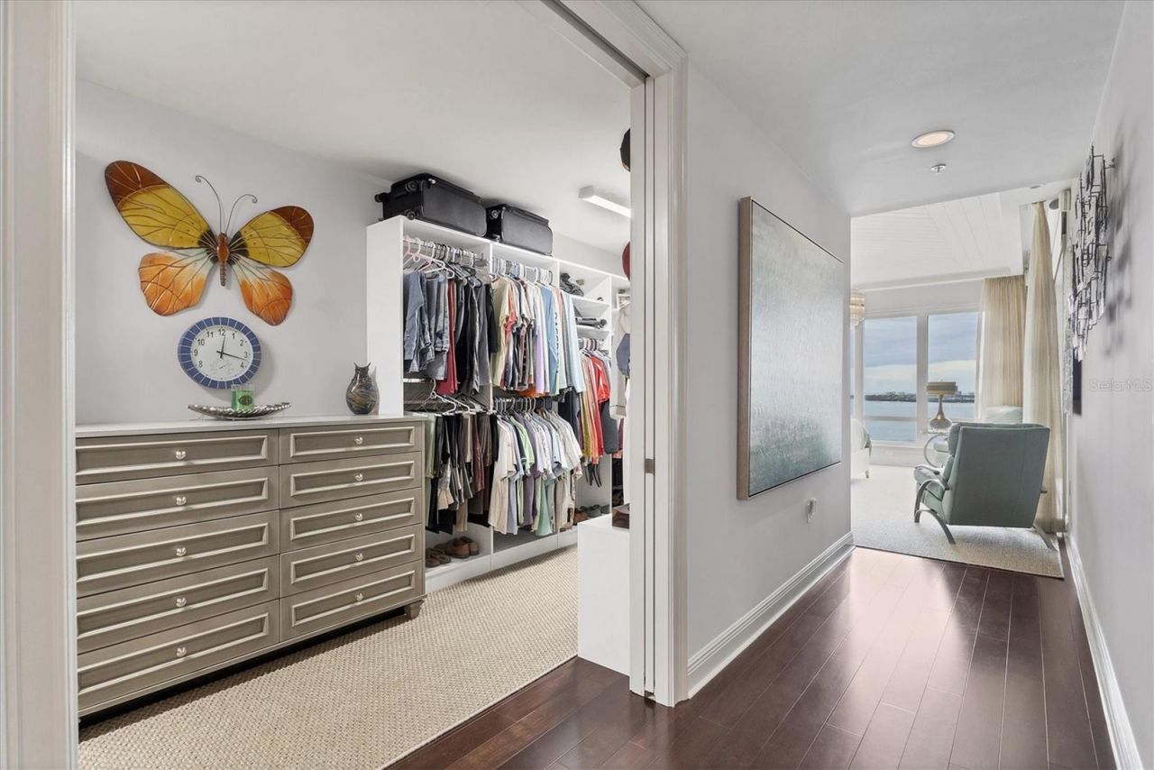 35 Watergate Drive, Unit # 1203, Sarasota, FL 34236 Photo