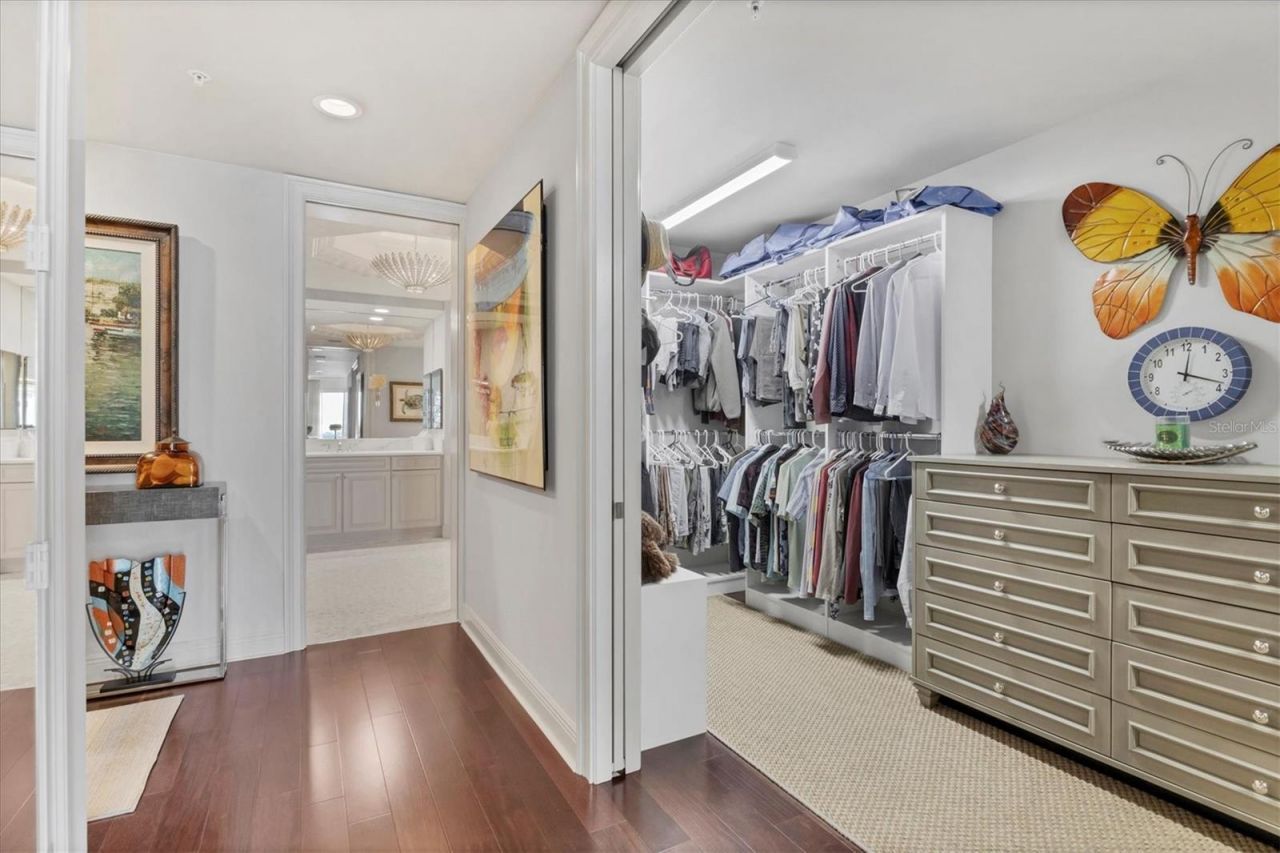 35 Watergate Drive, Unit # 1203, Sarasota, FL 34236 Photo