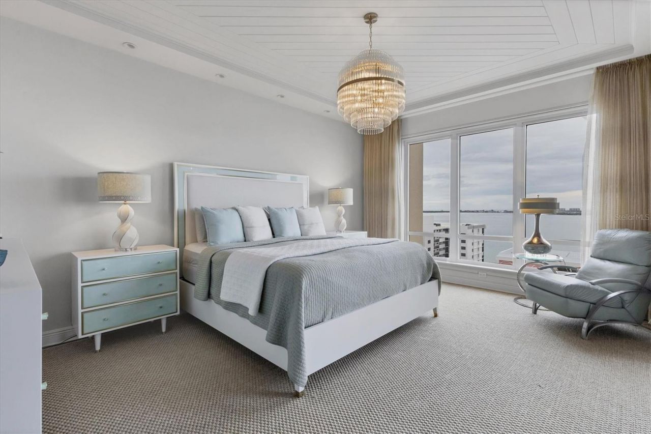 35 Watergate Drive, Unit # 1203, Sarasota, FL 34236 Photo