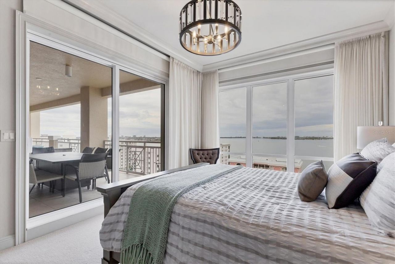 35 Watergate Drive, Unit # 1203, Sarasota, FL 34236 Photo