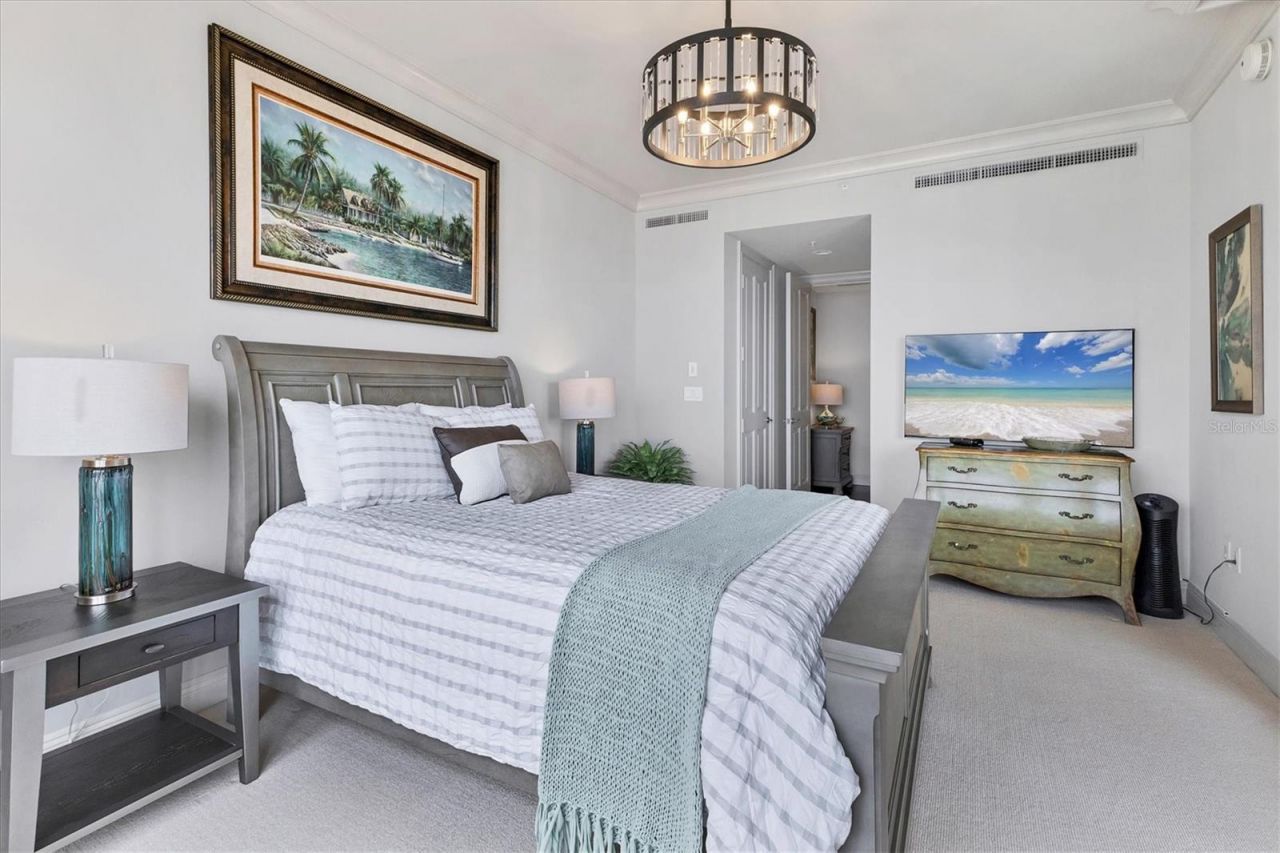 35 Watergate Drive, Unit # 1203, Sarasota, FL 34236 Photo