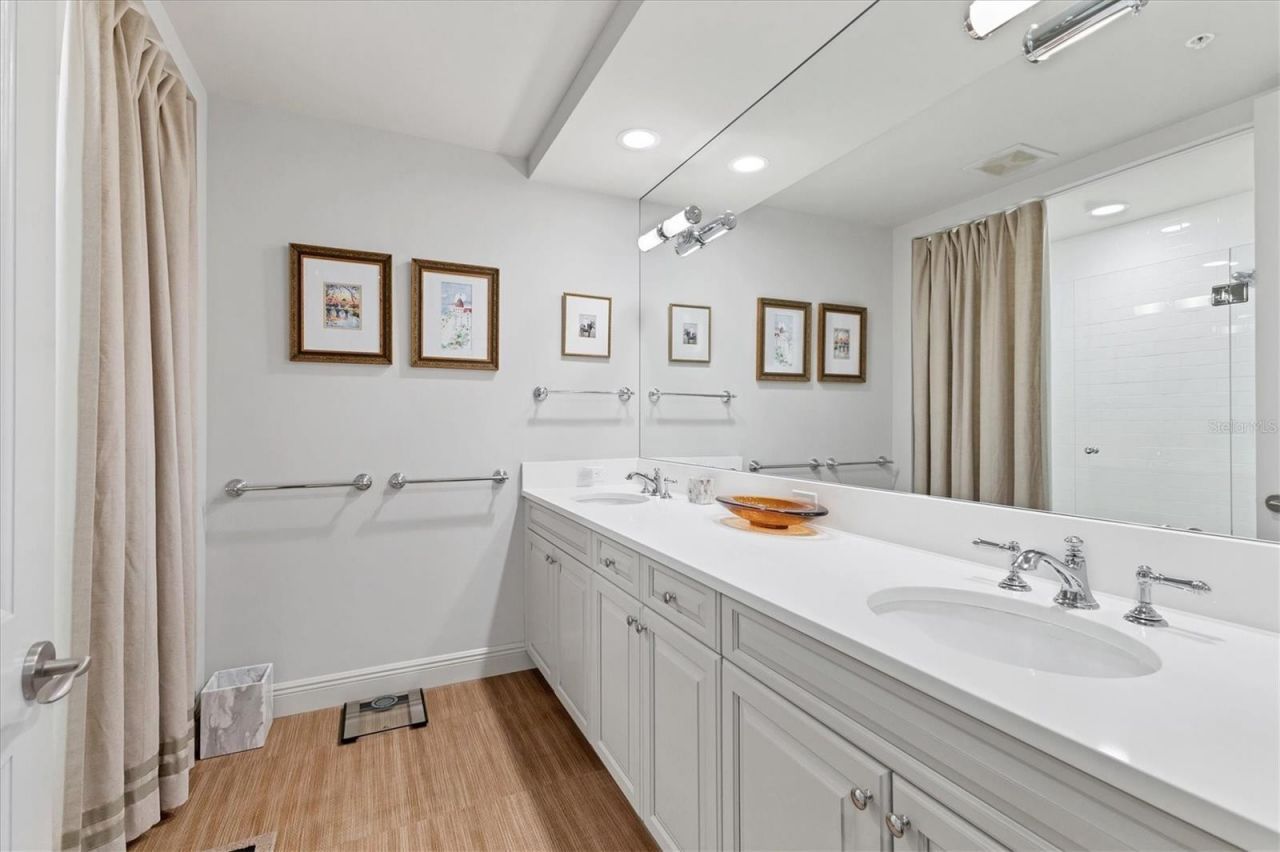 35 Watergate Drive, Unit # 1203, Sarasota, FL 34236 Photo