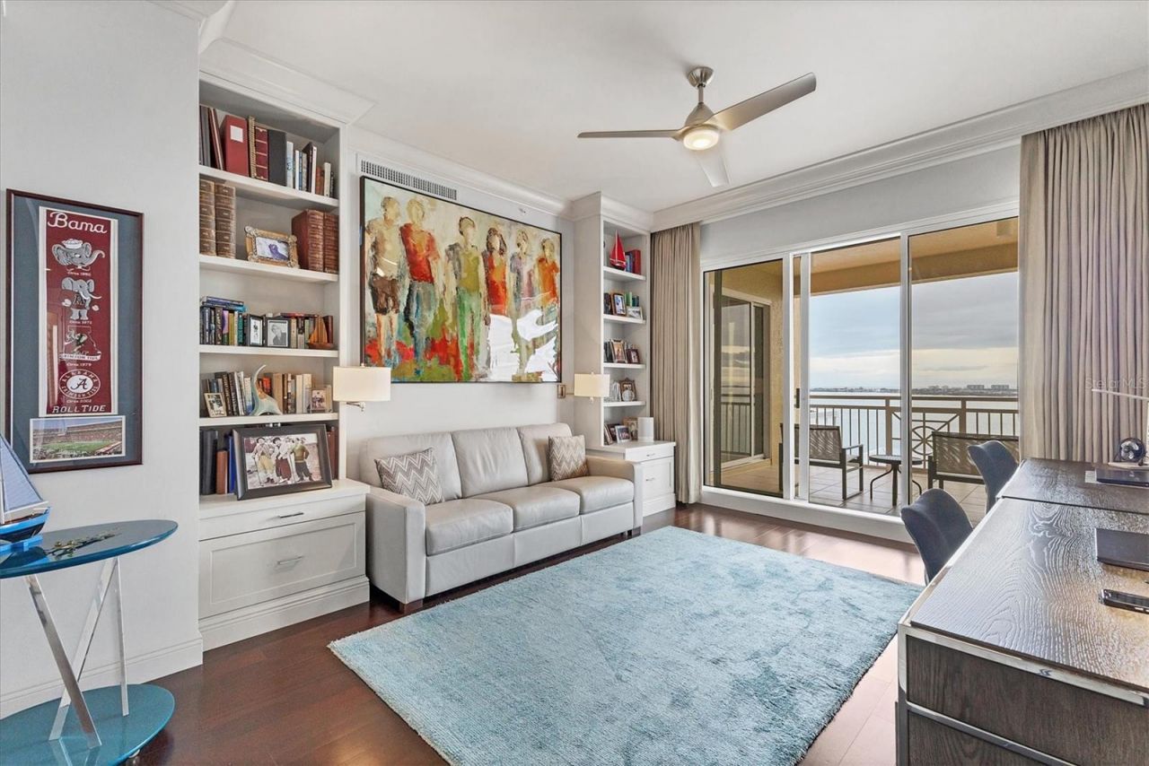 35 Watergate Drive, Unit # 1203, Sarasota, FL 34236 Photo