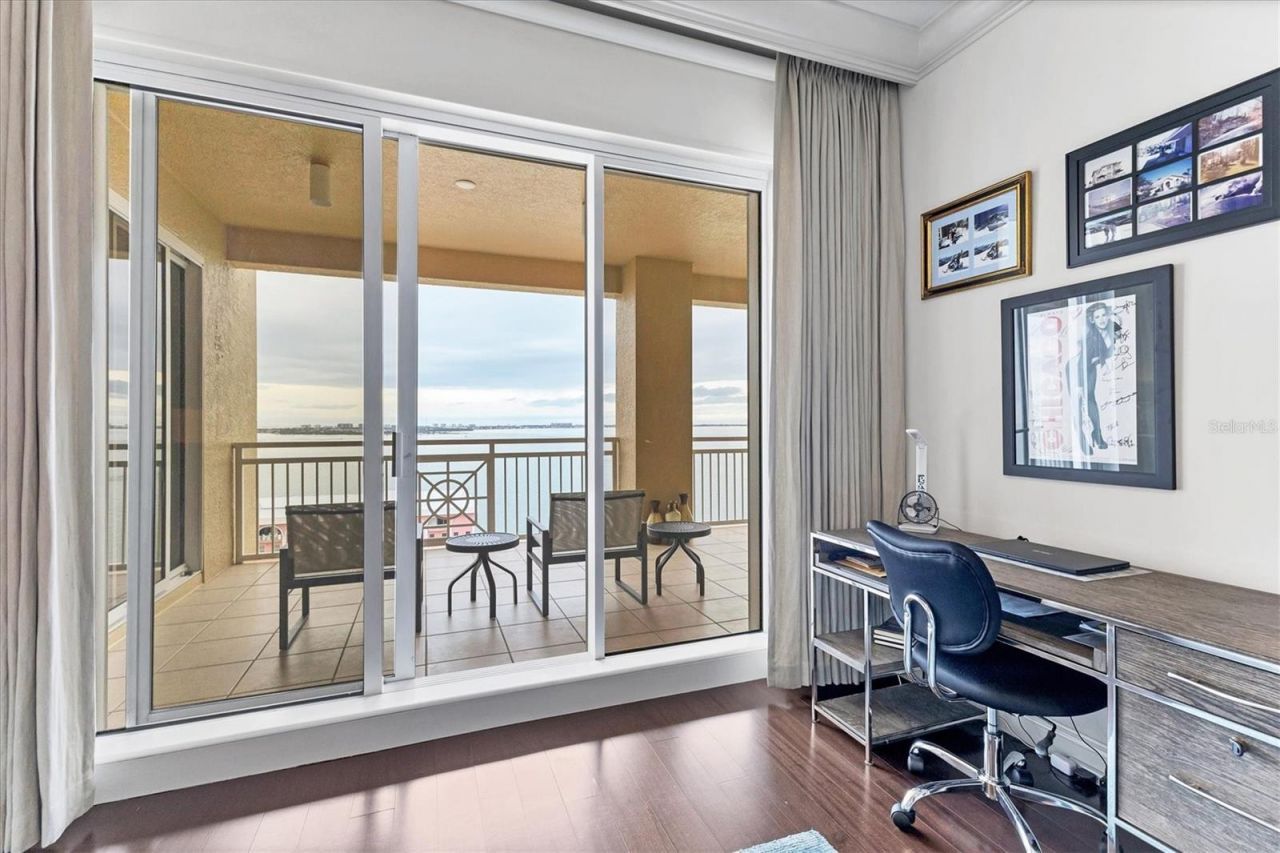 35 Watergate Drive, Unit # 1203, Sarasota, FL 34236 Photo