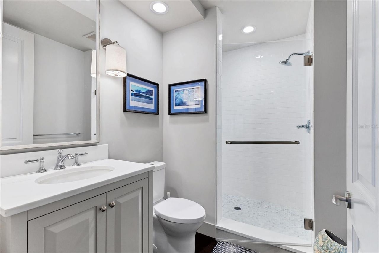 35 Watergate Drive, Unit # 1203, Sarasota, FL 34236 Photo