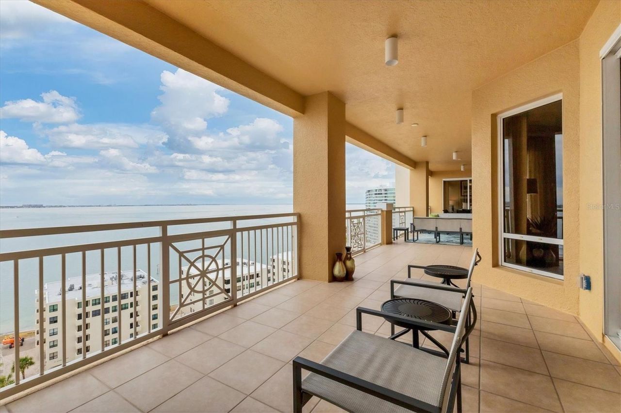 35 Watergate Drive, Unit # 1203, Sarasota, FL 34236 Photo