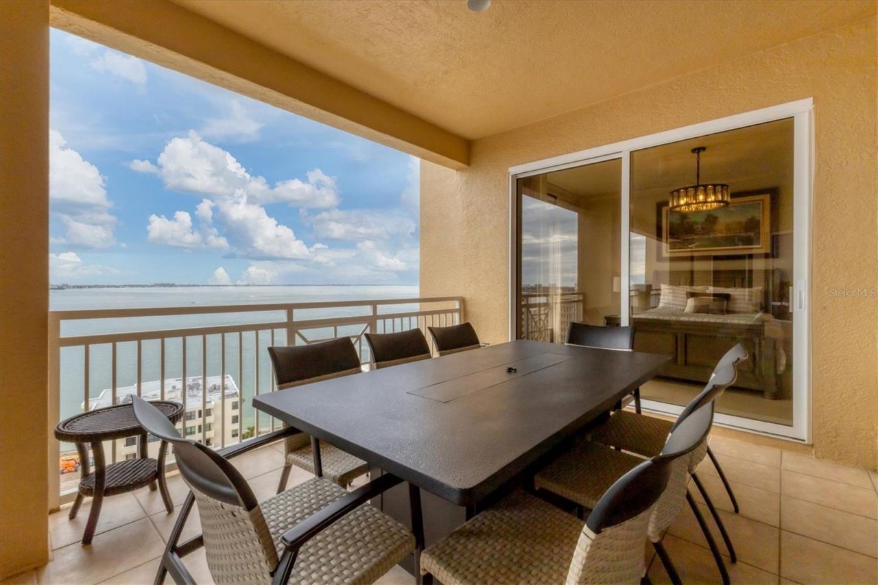 35 Watergate Drive, Unit # 1203, Sarasota, FL 34236 Photo