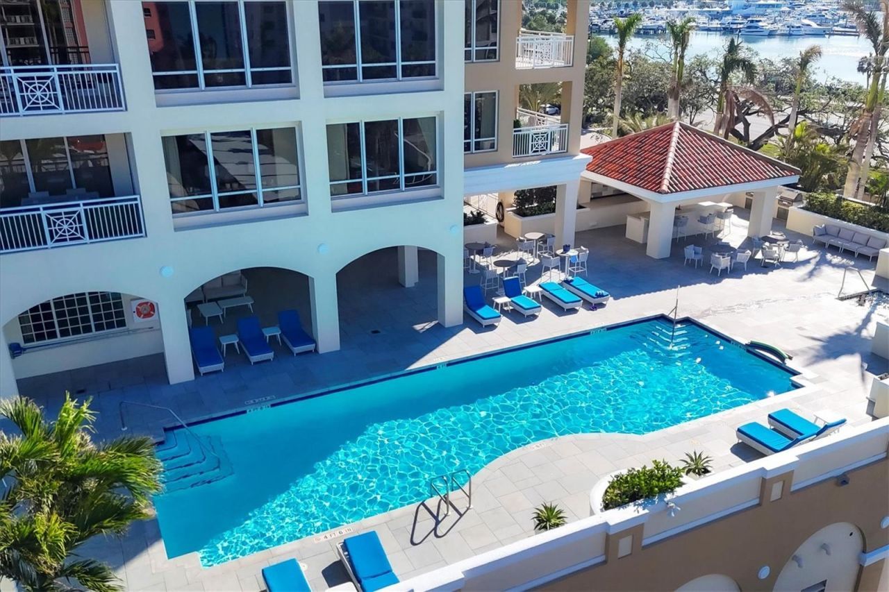 35 Watergate Drive, Unit # 1203, Sarasota, FL 34236 Photo