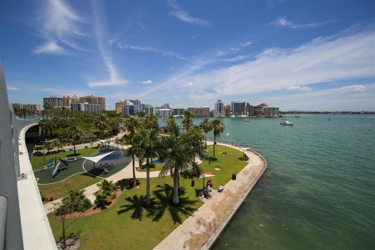 35 Watergate Drive, Unit # 1203, Sarasota, FL 34236 Photo