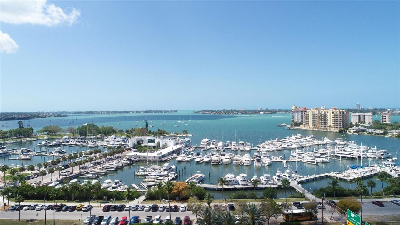 35 Watergate Drive, Unit # 1203, Sarasota, FL 34236 Photo