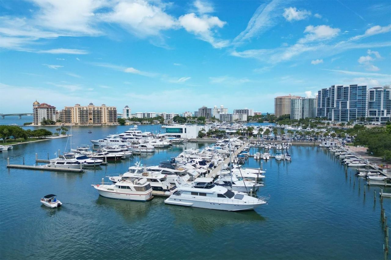 35 Watergate Drive, Unit # 1203, Sarasota, FL 34236 Photo