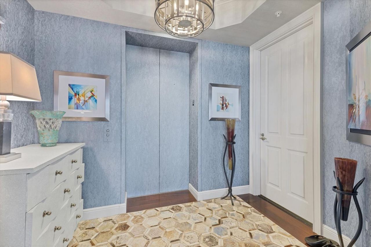 35 Watergate Drive, Unit # 1203, Sarasota, FL 34236 Photo