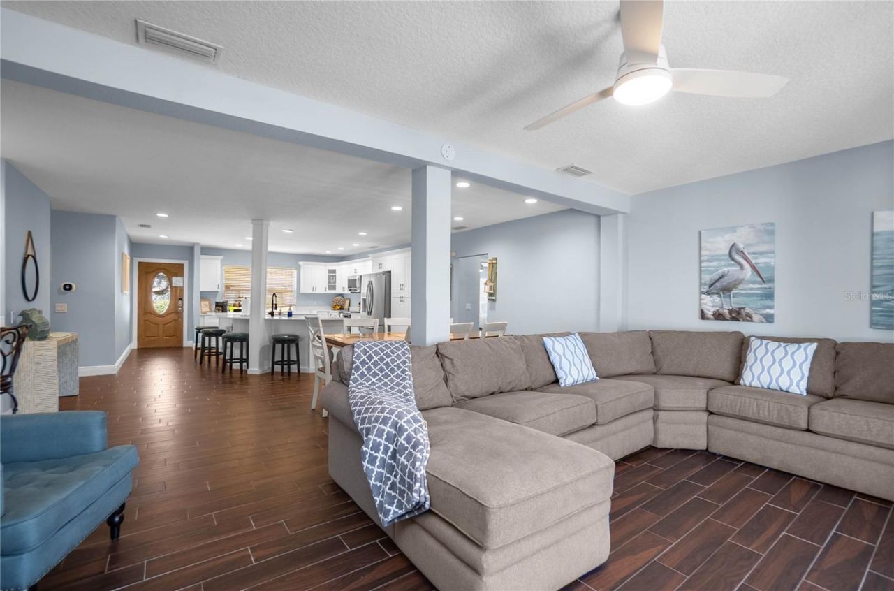 3956 N Timucua Point , Crystal River, FL 34428 Photo