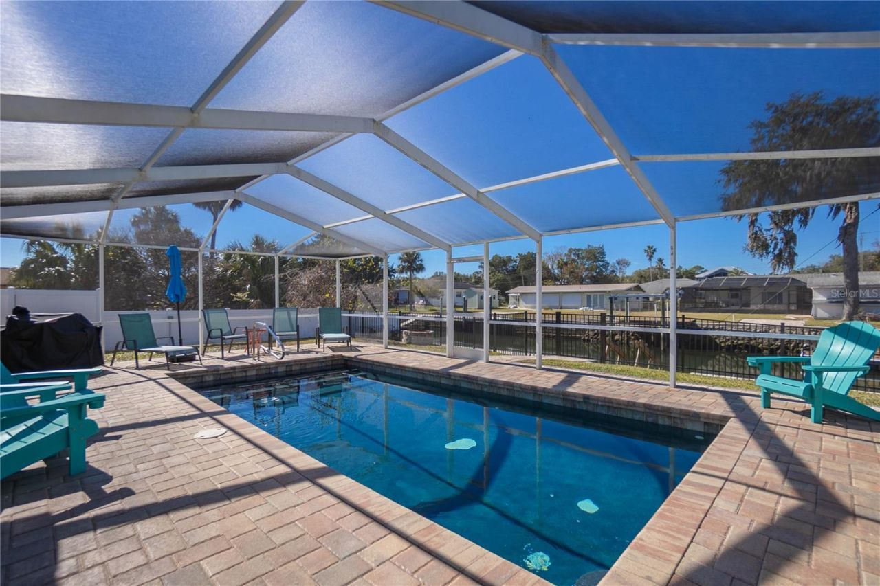 3956 N Timucua Point , Crystal River, FL 34428 Photo