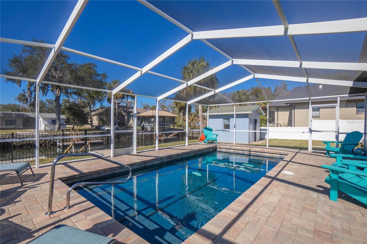 3956 N Timucua Point , Crystal River, FL 34428 Photo