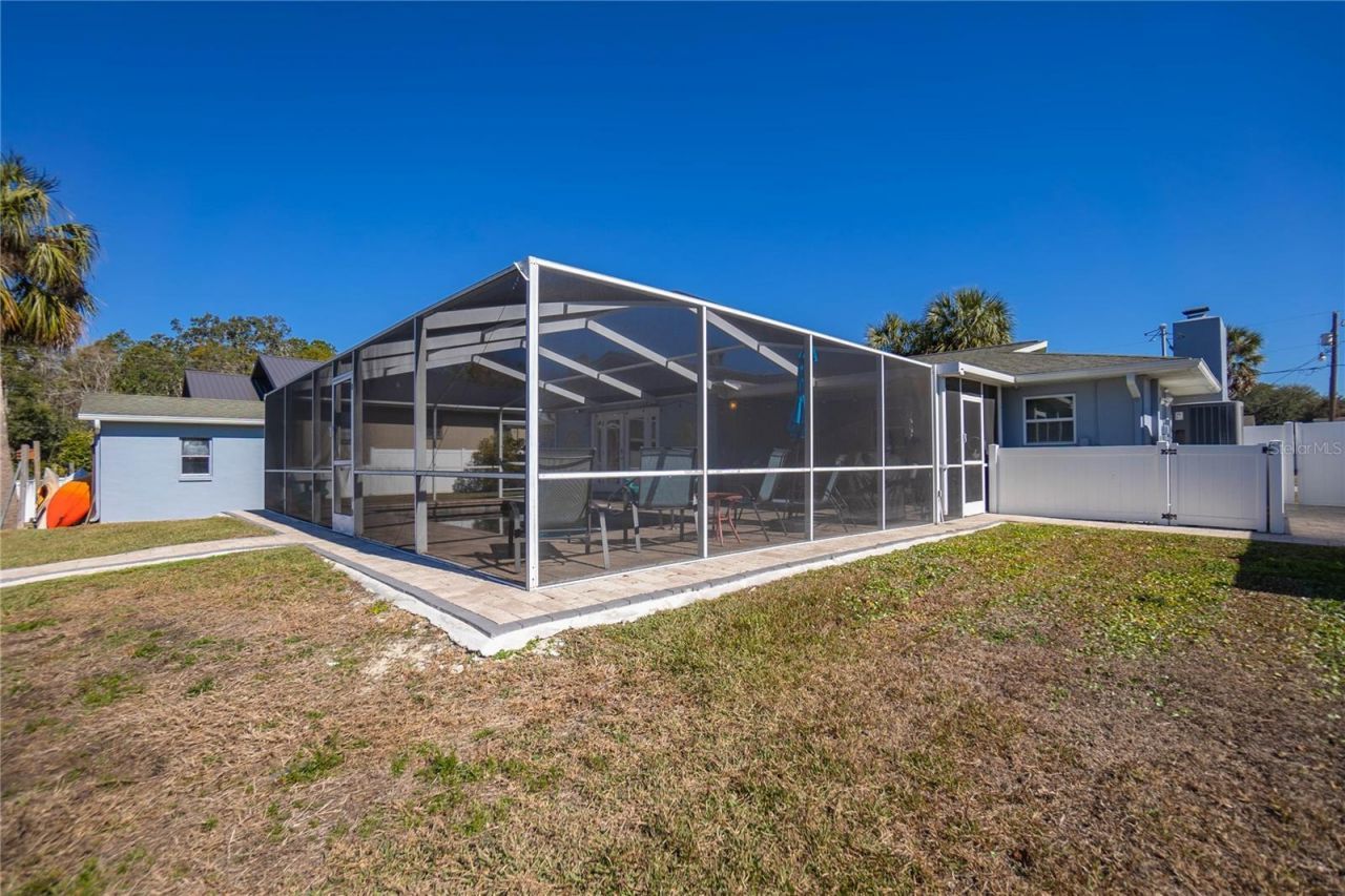 3956 N Timucua Point , Crystal River, FL 34428 Photo