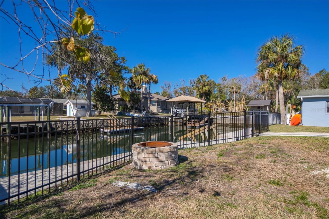 3956 N Timucua Point , Crystal River, FL 34428 Photo