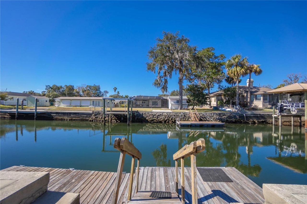 3956 N Timucua Point , Crystal River, FL 34428 Photo