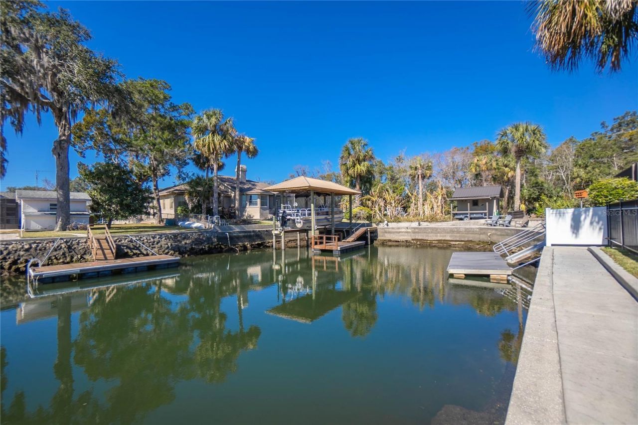 3956 N Timucua Point, Crystal River, FL 34428 Photo