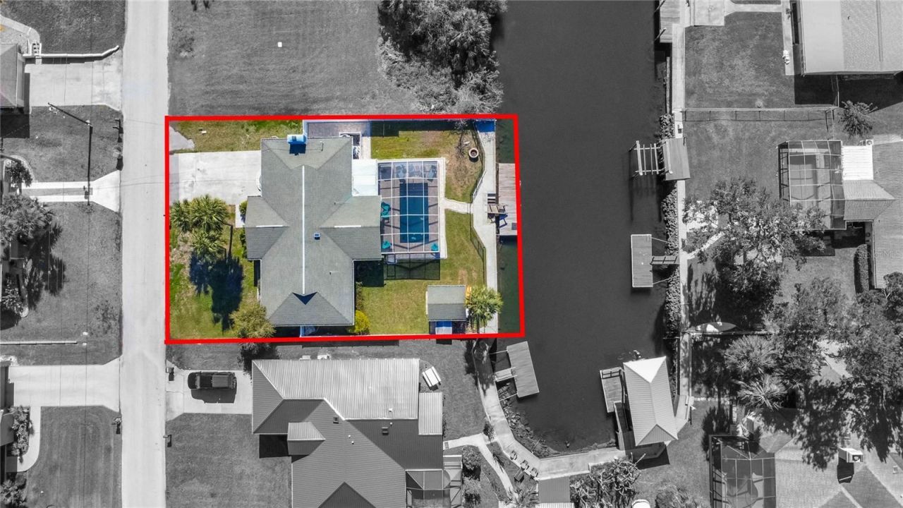 3956 N Timucua Point , Crystal River, FL 34428 Photo