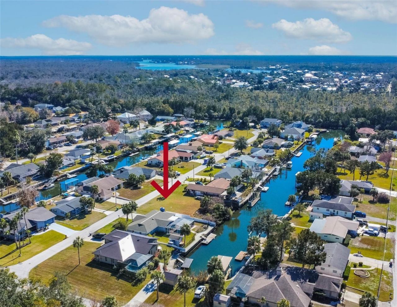 3956 N Timucua Point , Crystal River, FL 34428 Photo