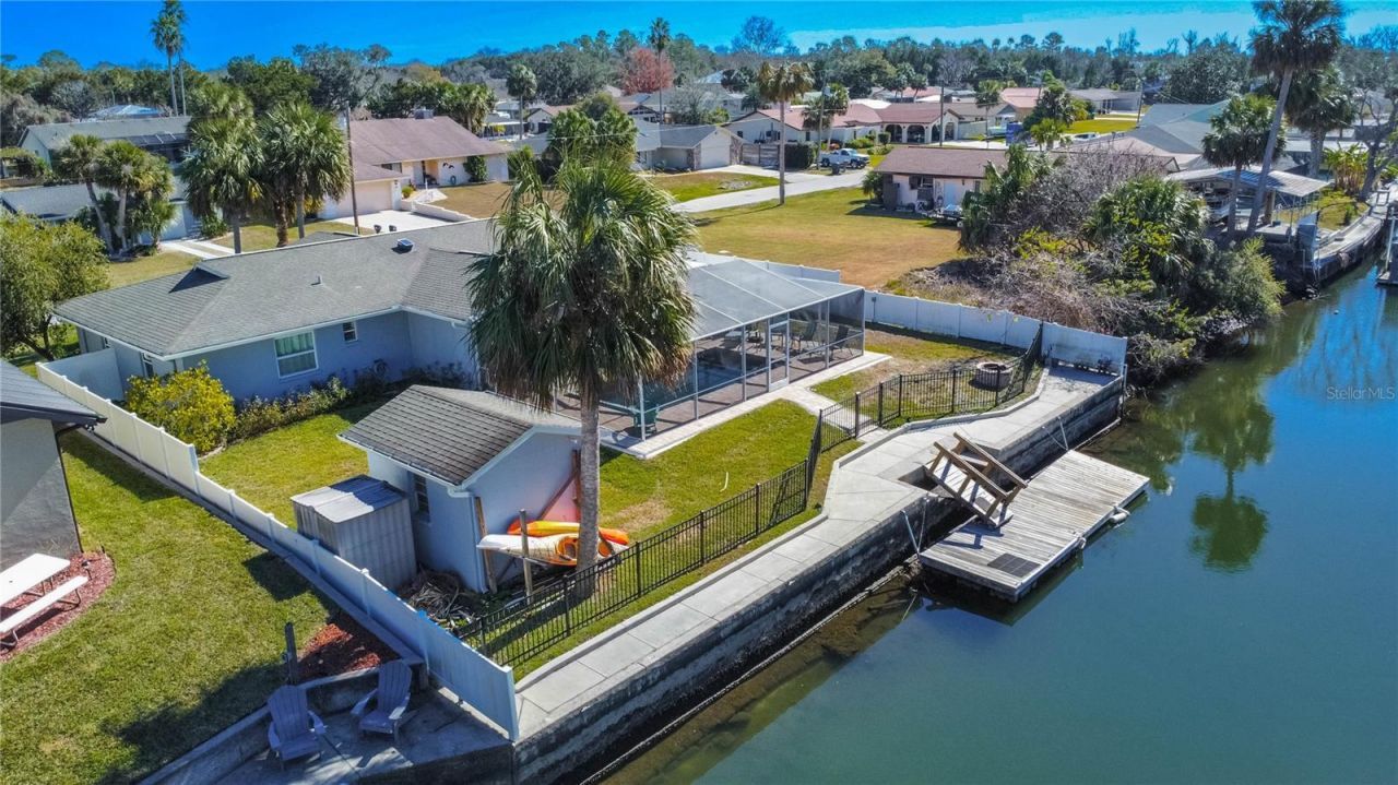 3956 N Timucua Point , Crystal River, FL 34428 Photo