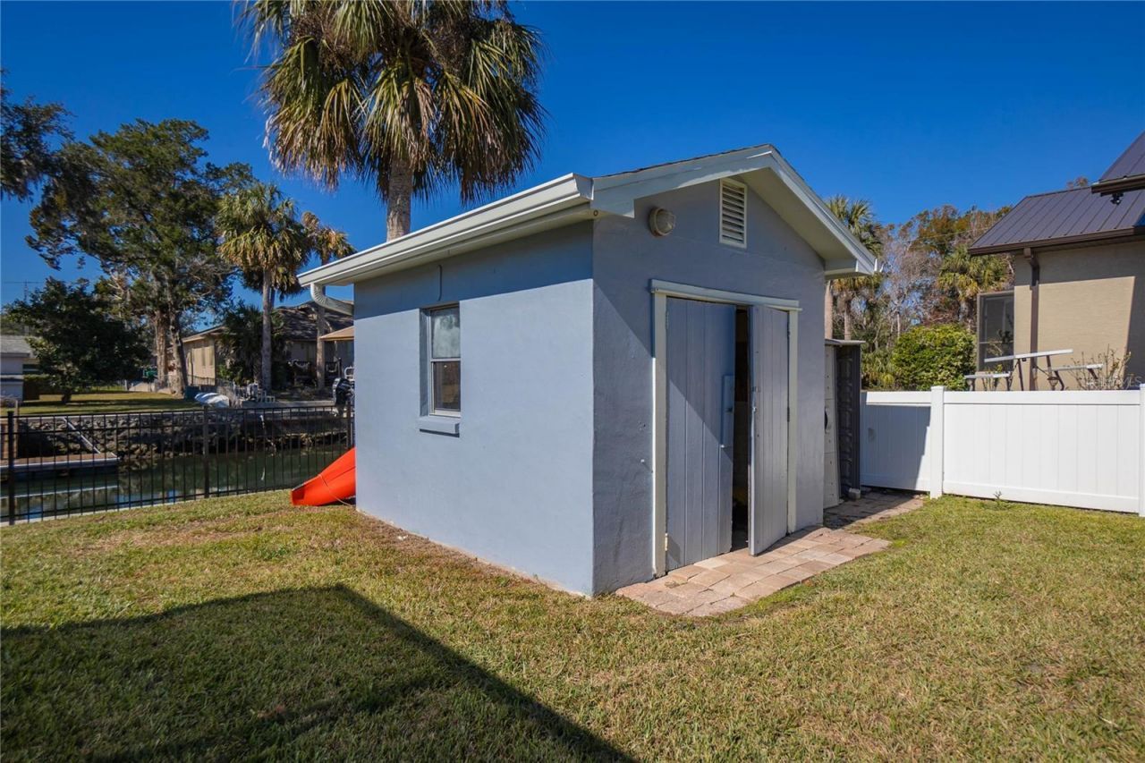 3956 N Timucua Point , Crystal River, FL 34428 Photo