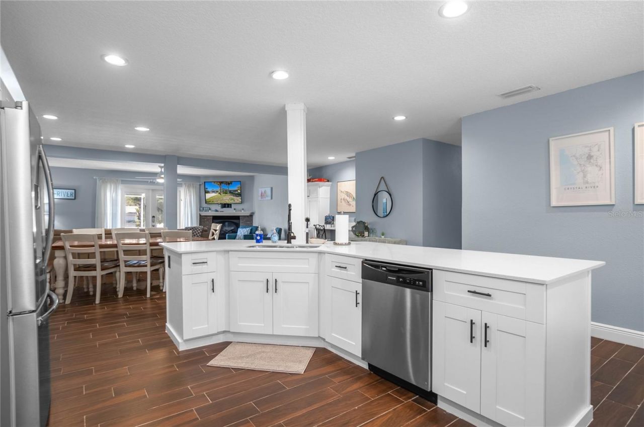 3956 N Timucua Point , Crystal River, FL 34428 Photo