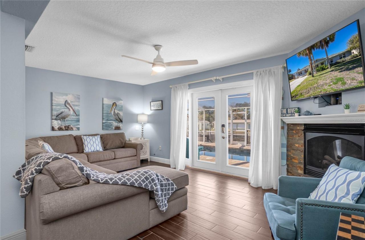 3956 N Timucua Point , Crystal River, FL 34428 Photo