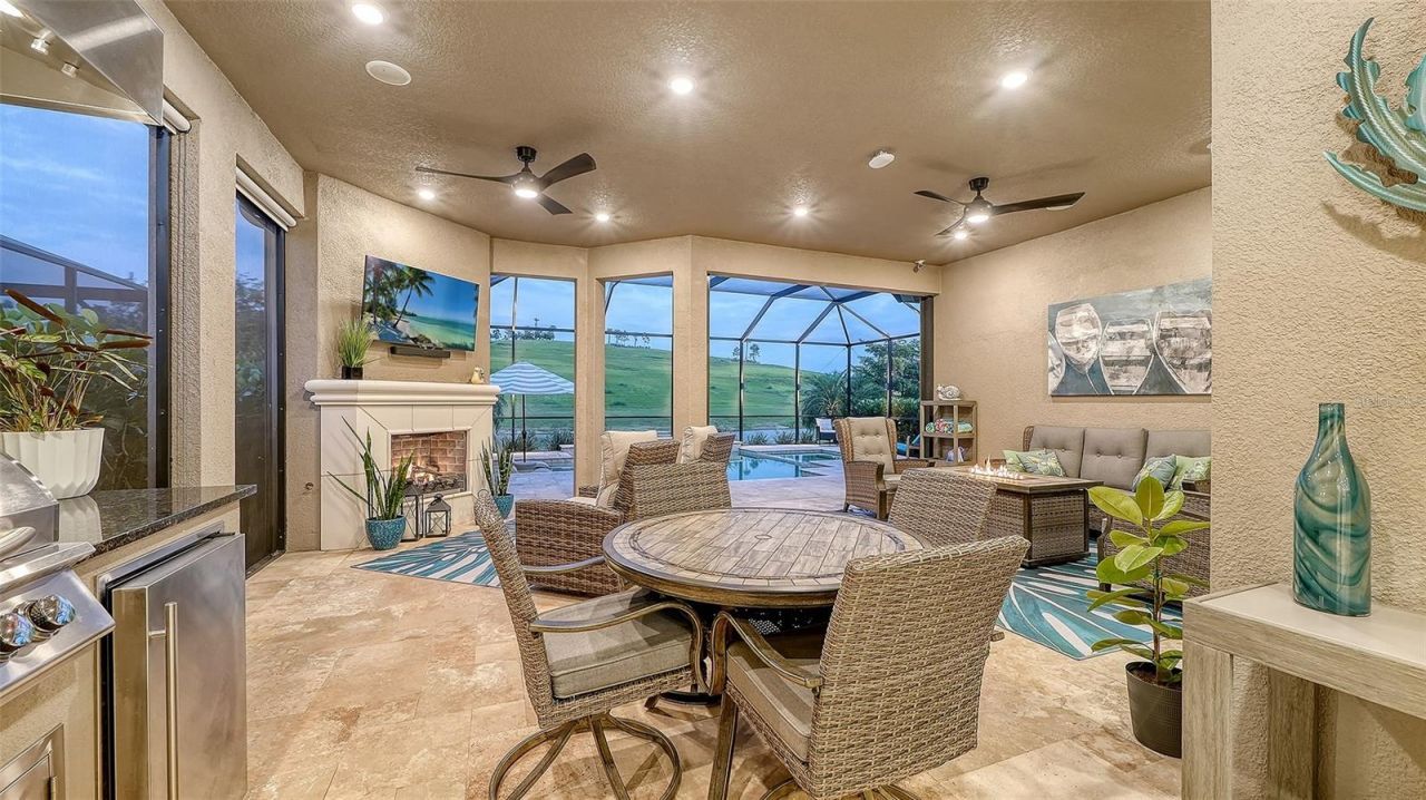 6032 Grandview Hill Court, Bradenton, FL 34203 Photo