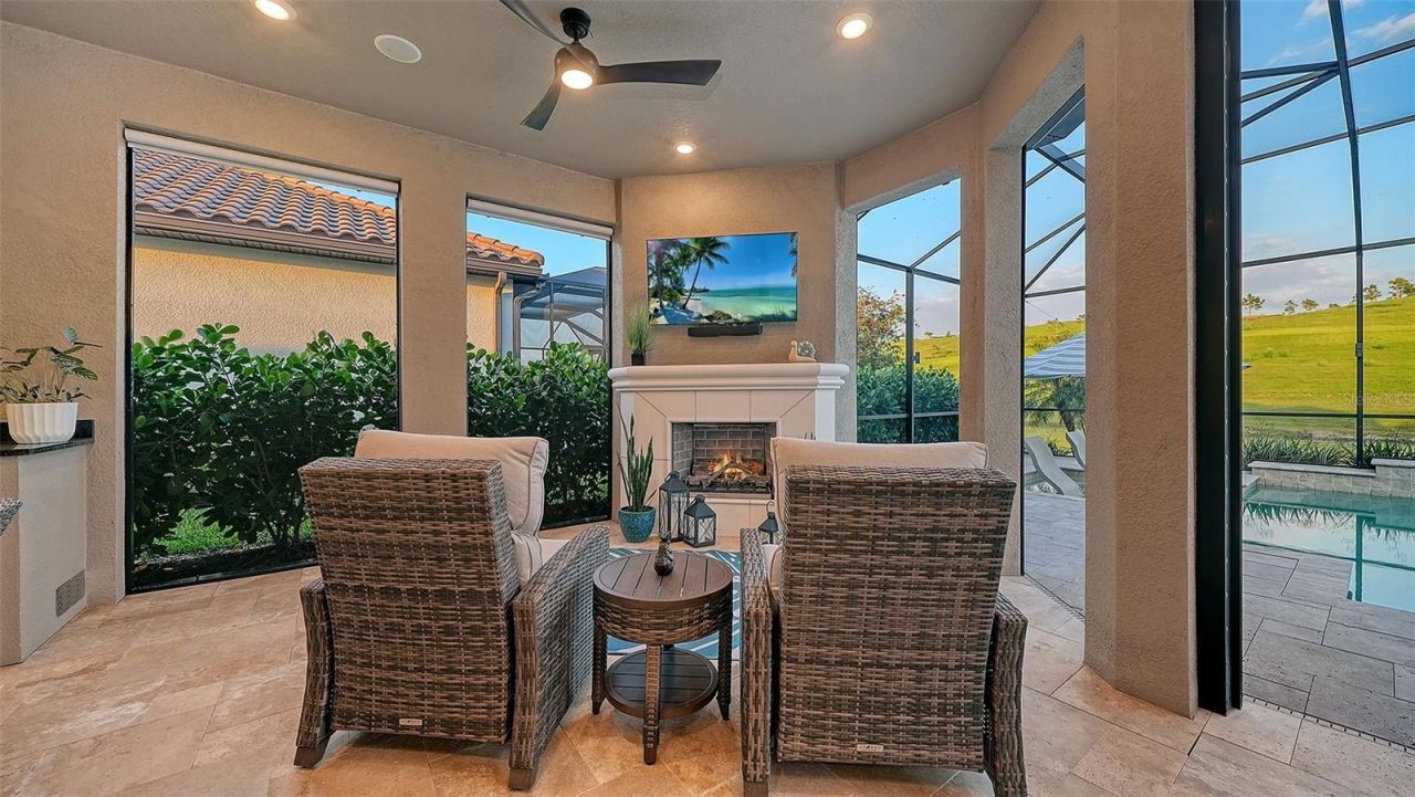 6032 Grandview Hill Court, Bradenton, FL 34203 Photo