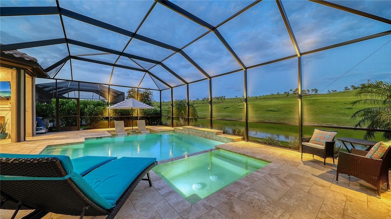 6032 Grandview Hill Court, Bradenton, FL 34203 Photo