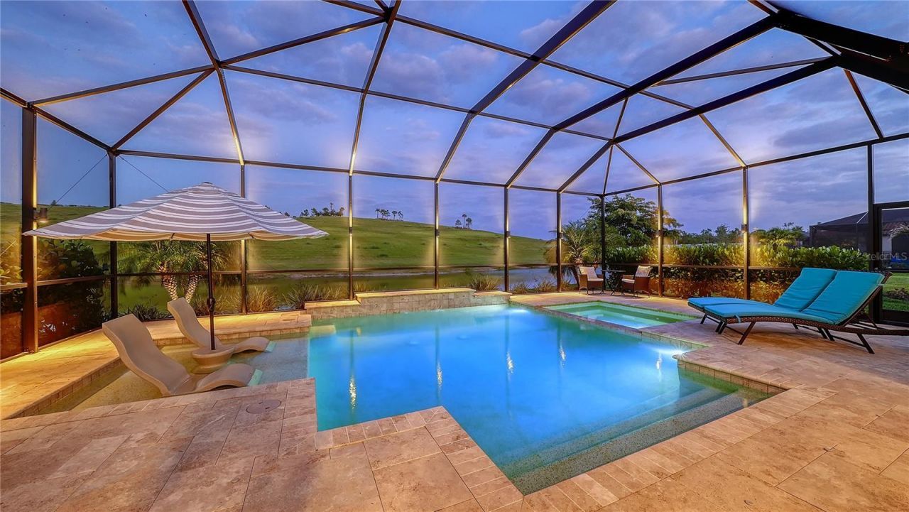 6032 Grandview Hill Court, Bradenton, FL 34203 Photo