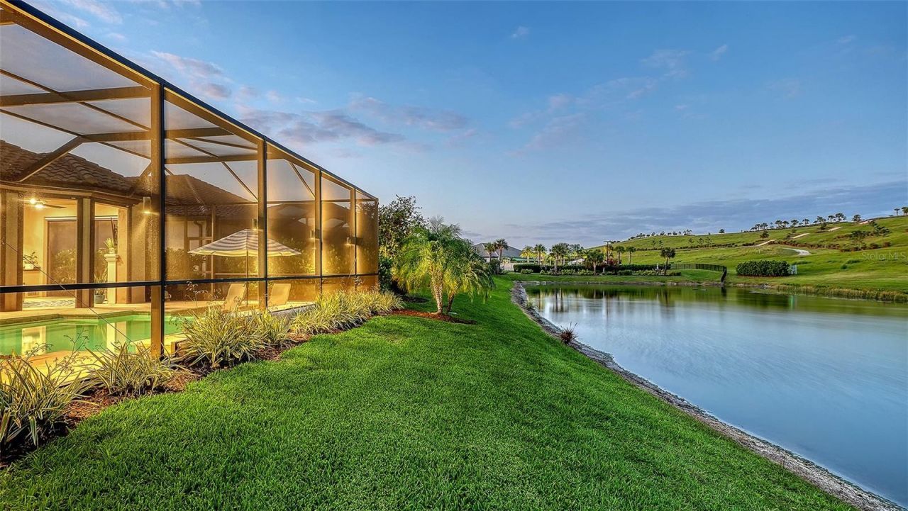 6032 Grandview Hill Court, Bradenton, FL 34203 Photo