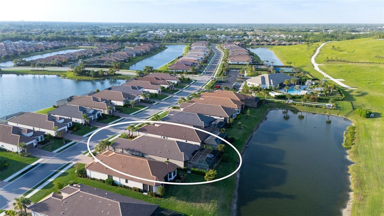 6032 Grandview Hill Court, Bradenton, FL 34203 Photo