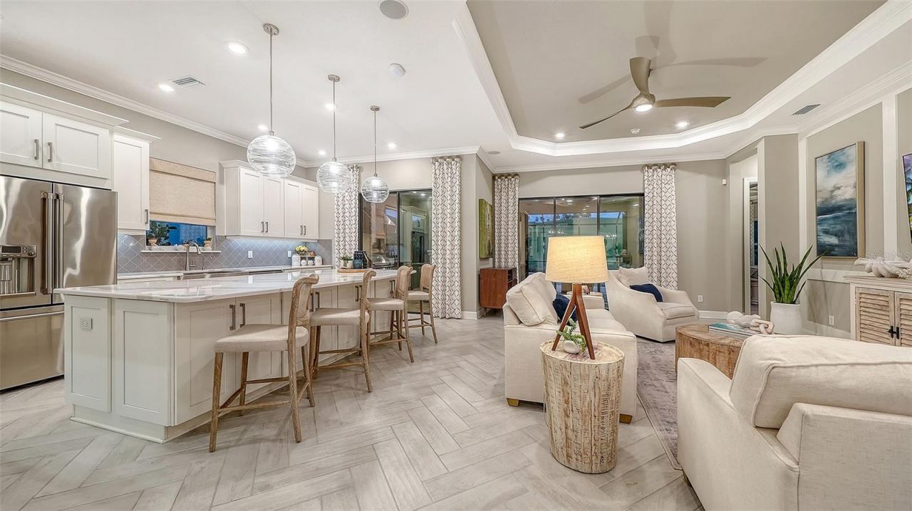 6032 Grandview Hill Court, Bradenton, FL 34203 Photo