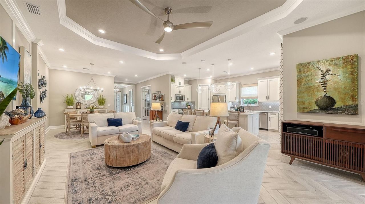 6032 Grandview Hill Court, Bradenton, FL 34203 Photo