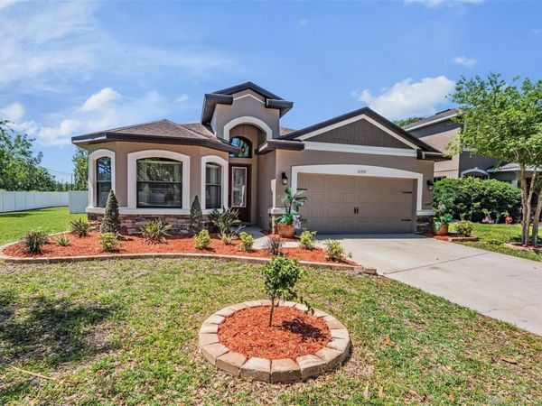 16352 LAUREL GARDEN COURT , SPRING HILL, FL 34610