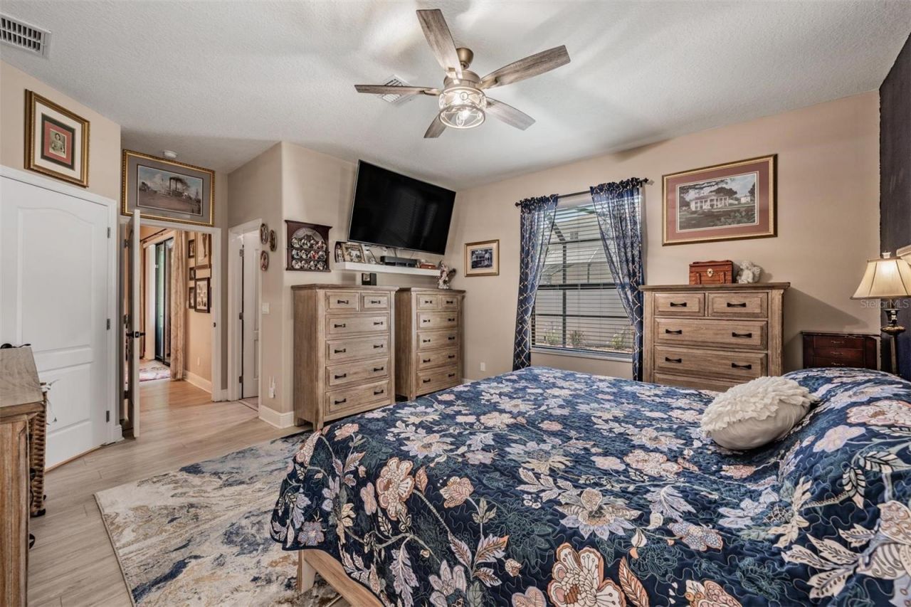 16352 Laurel Garden Court , Spring Hill, FL 34610 Photo