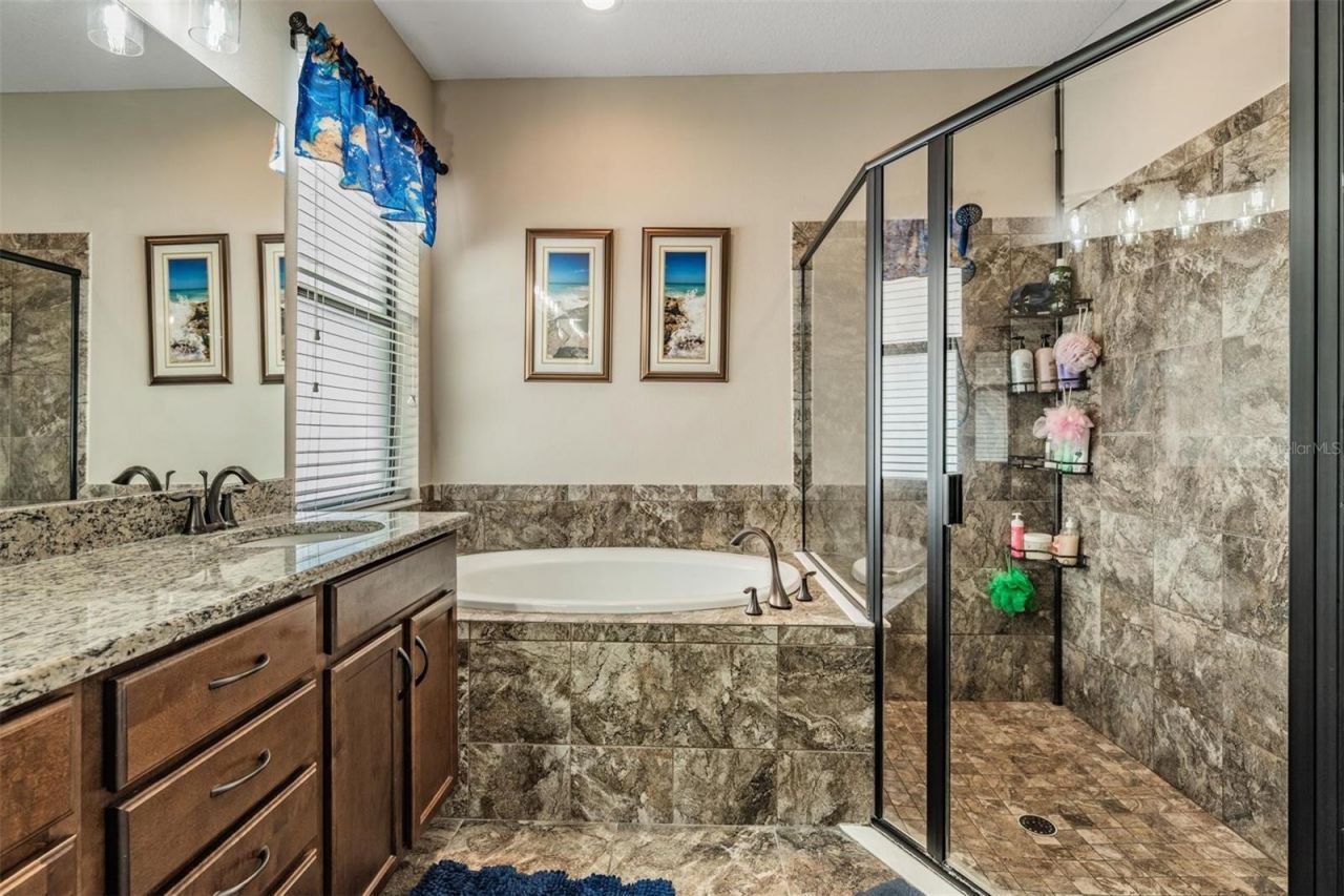 16352 Laurel Garden Court , Spring Hill, FL 34610 Photo