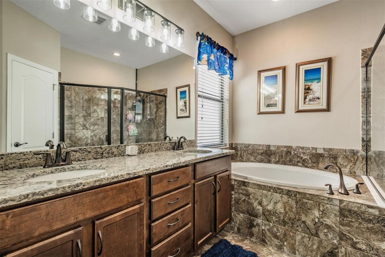 16352 Laurel Garden Court , Spring Hill, FL 34610 Photo