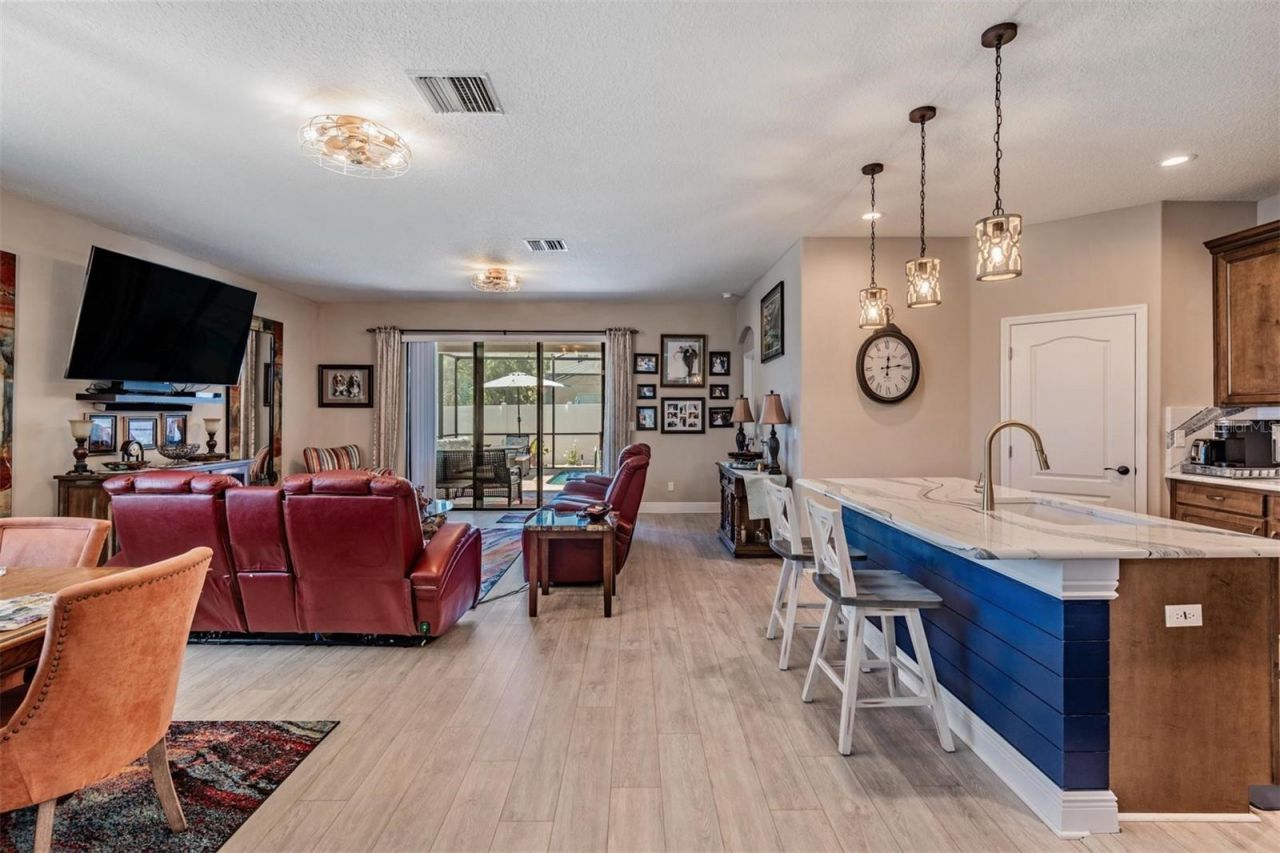 16352 Laurel Garden Court , Spring Hill, FL 34610 Photo