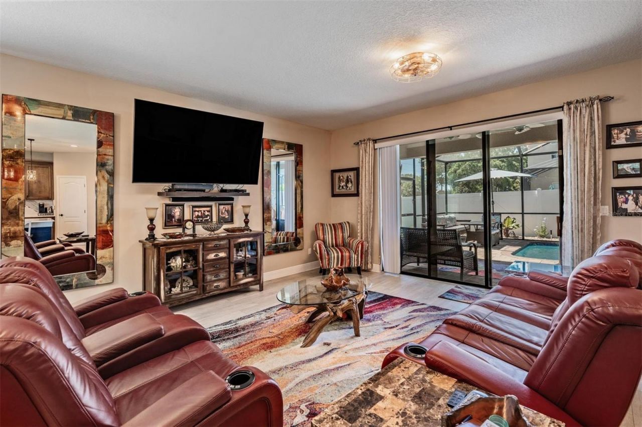 16352 Laurel Garden Court , Spring Hill, FL 34610 Photo