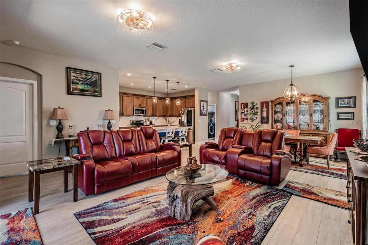 16352 Laurel Garden Court , Spring Hill, FL 34610 Photo