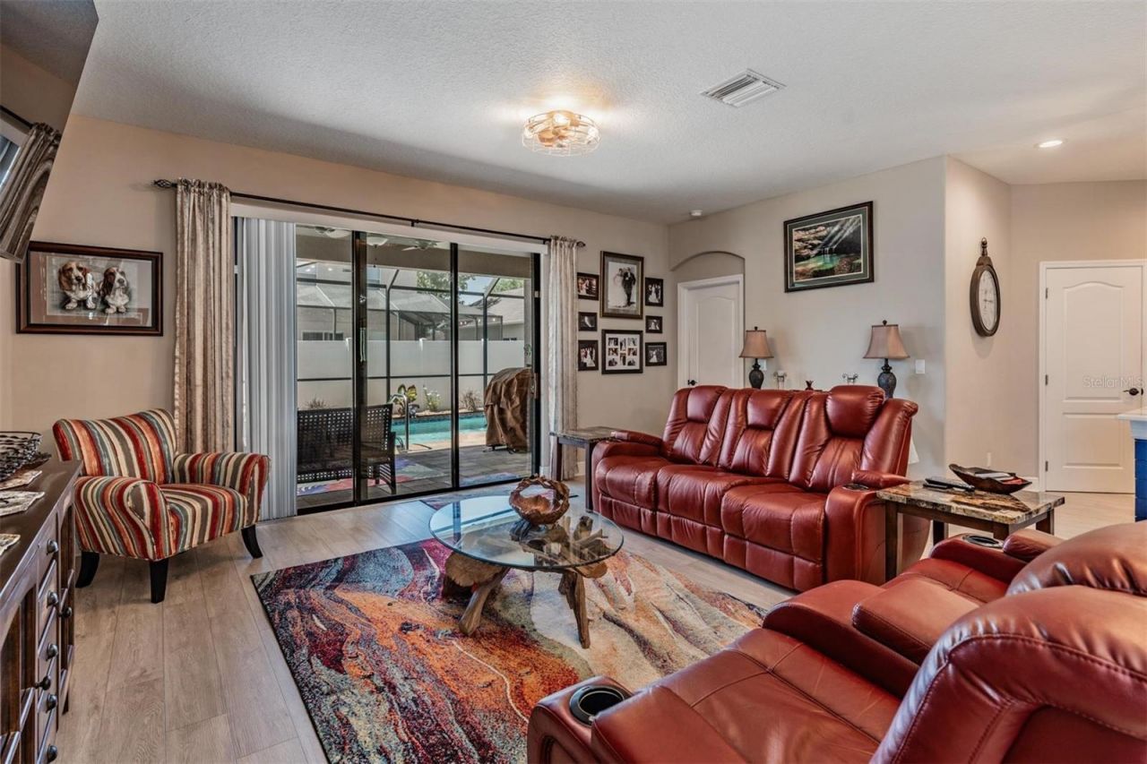 16352 Laurel Garden Court , Spring Hill, FL 34610 Photo