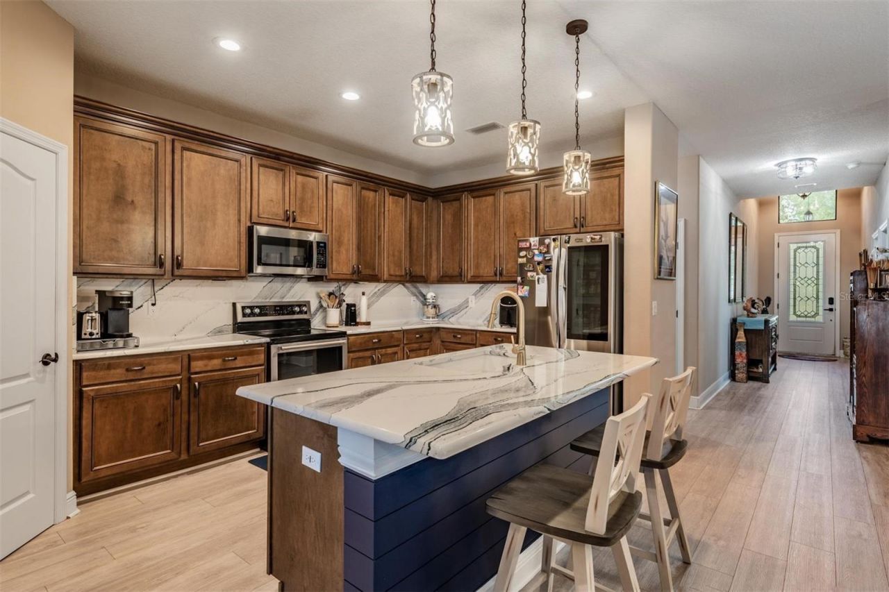 16352 Laurel Garden Court , Spring Hill, FL 34610 Photo