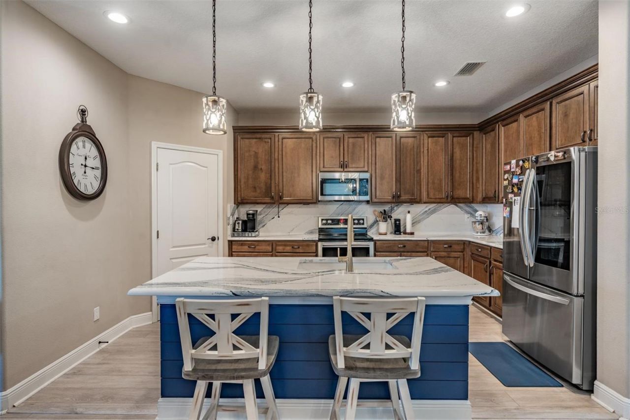 16352 Laurel Garden Court , Spring Hill, FL 34610 Photo